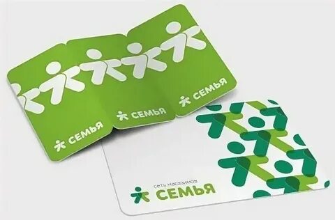 Поляна карта лояльности
