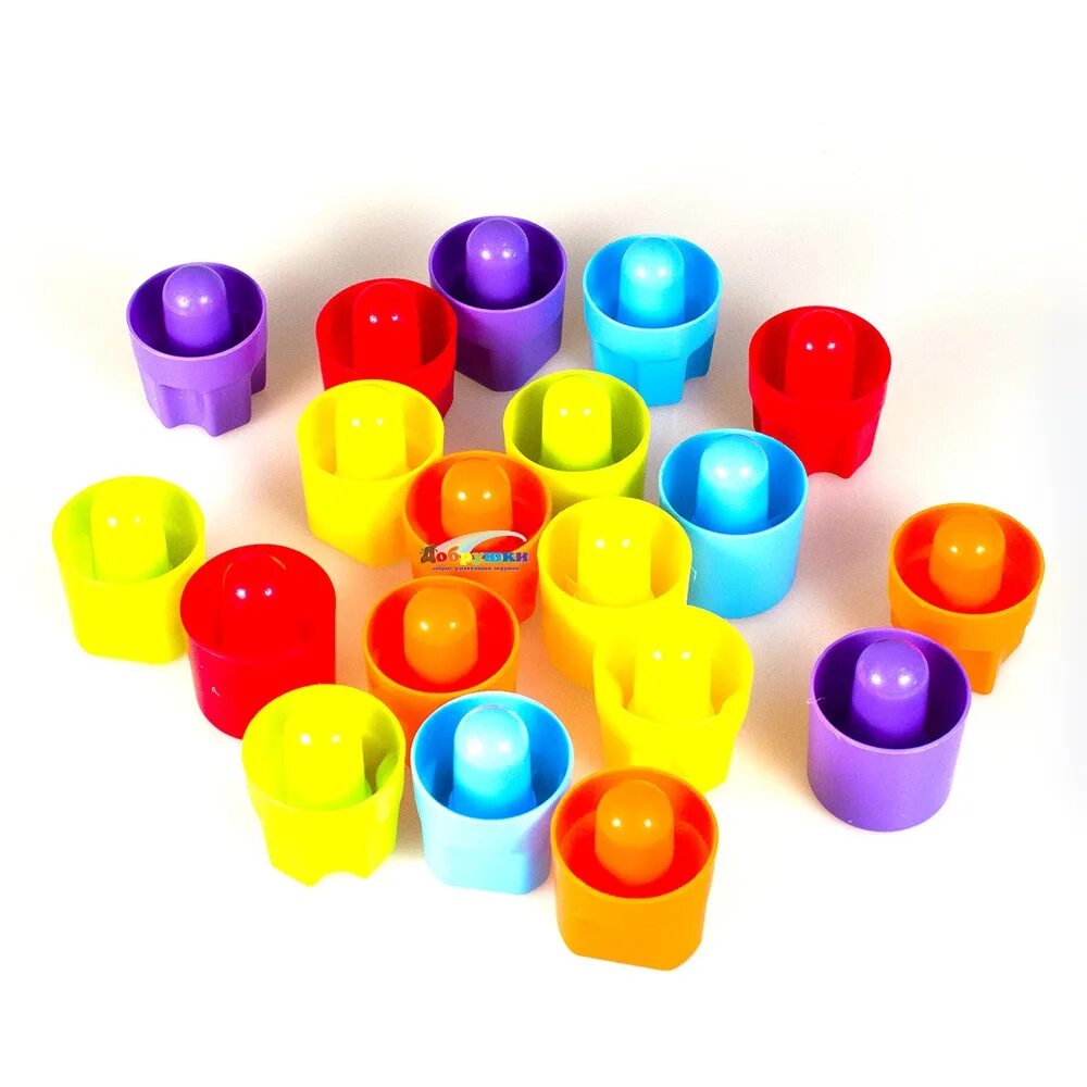 Играть цветная головоломка. Цветные колышки qunxing toys. цветная головоломка. головоломка с колышками. игрушки головоломки цветные.