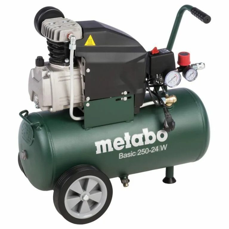 Компрессор стоит. Metabo basic 250-24 w. компрессор масляный metabo basic 250-24 w (601533000). компрессор metabo 25л. metabo 250-24w.