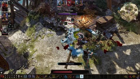 Divinity original sin русский