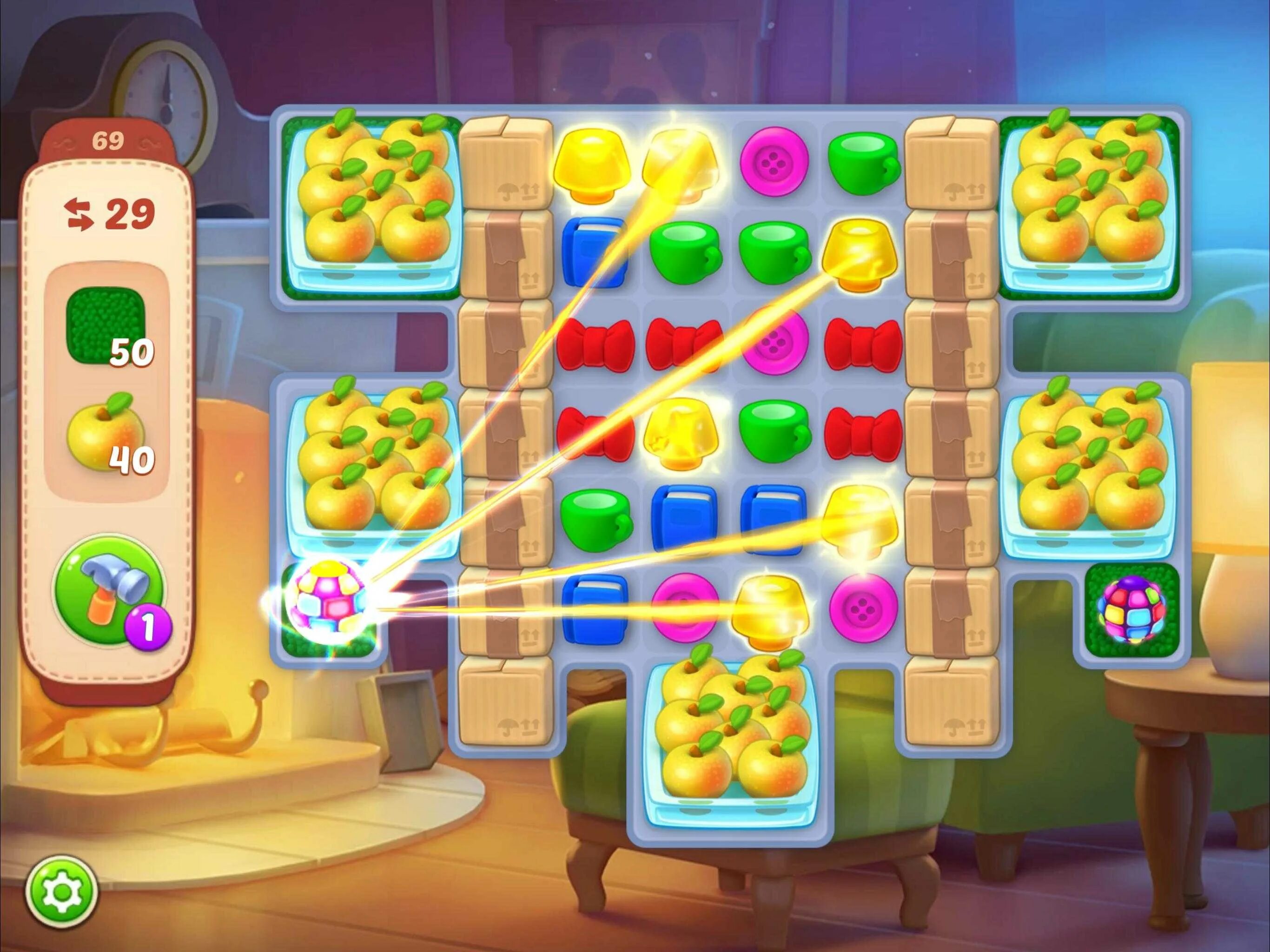 Игра где надо копить деньги. Игра homescapes. оливия в игре homescapes. игра home. игра остин дворецкий дом.