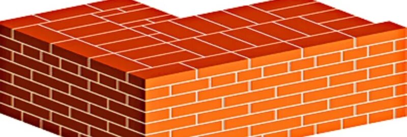 Споршная кирпичной кладки из кирпича. Споршная кирпичной кладки из кирпича. Сплошная кирпичная кладка. Колодцевая облегченная кладка. Сплошная кирпичная кладка.