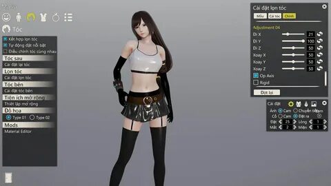 Ai chat tg