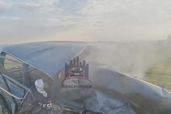 30 июля красноярск. ДТП Красноярск Емельяново. ДТП 06.02.2022 под Красноярском крае Енисей кий тракт.