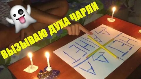 Какие легкие духи можно вызвать