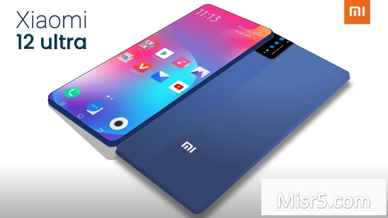 Редми ми 12