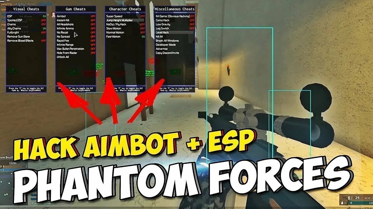 Force scripts. Phantom Forces Cheats. Читы на Фантом Форс. Фантом форсес скрипт. Скрипты на Phantom Forces 2023.