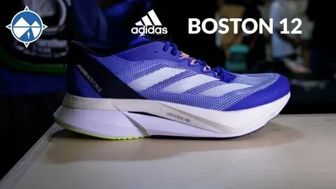 Adizero boston 12