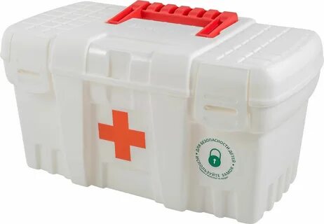 Укладка для оказания экстренной медицинской помощи
