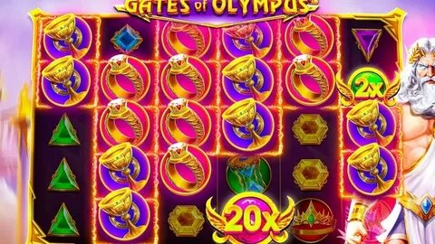 Gates of olympus в рублях best slots