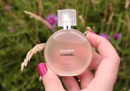 Chanel vive