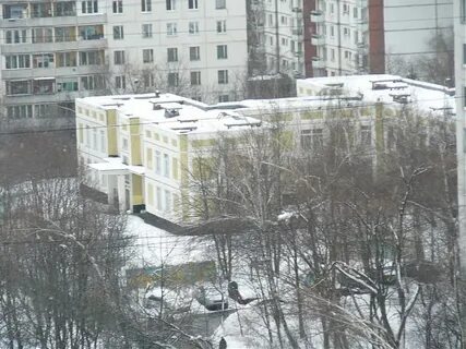 Школа классика
