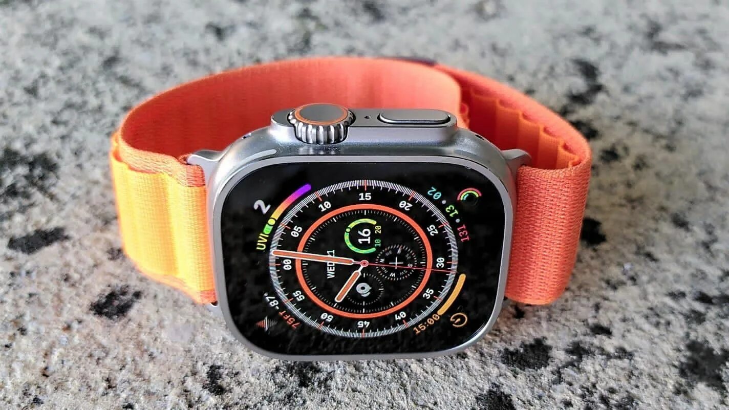 X ultra часы. Apple watch Ultra. Эппл вотч ультра 2022. IWATCH 8 Ultra. Apple watch Ultra Trail.