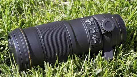 Объектив для макросъемки canon