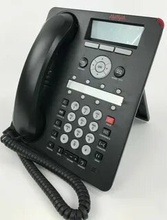 Телефон avaya