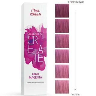 Create color