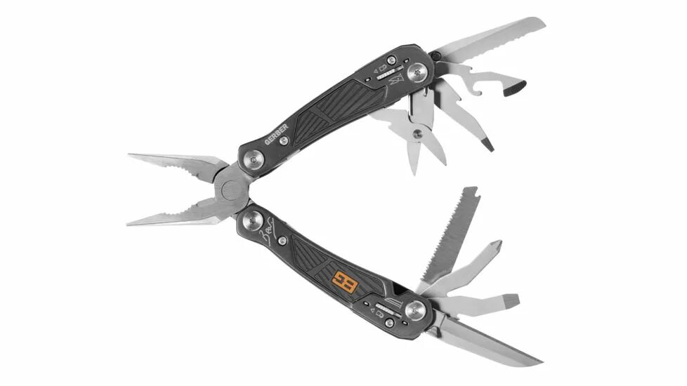 Ultimate multi tool qcfire