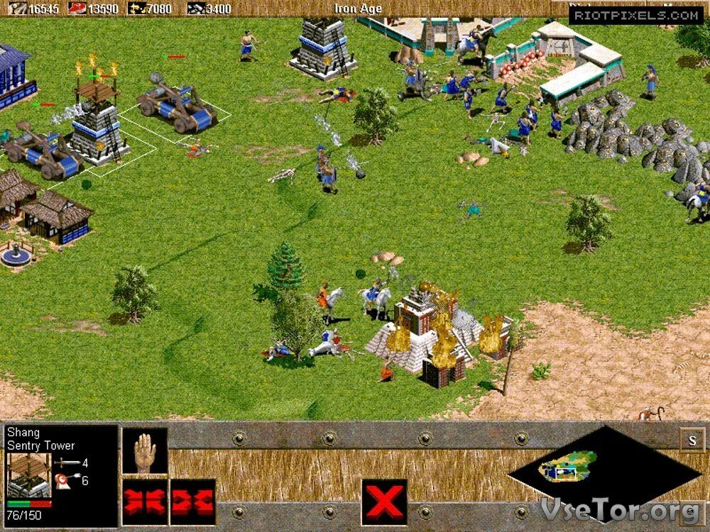 Игра эпоха империй 1. Age of Empires 1997. Эйдж Эмпайр 1. Age of Empires 1 часть.