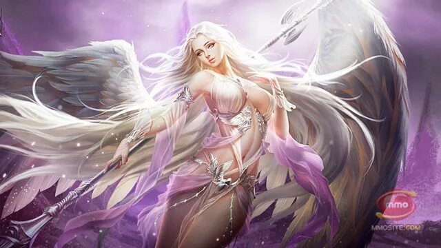 Ангел фортуна текст. Лига ангелов 2 Фортуна. Лунария картинка богиня.
