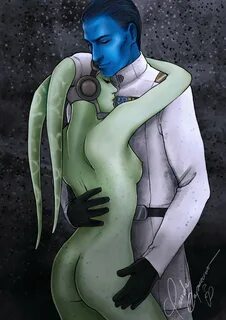 Thrawn hera