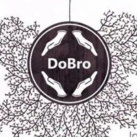 Dobro event 10578417 10737563. Логотип группы добро. Знак группы добро.