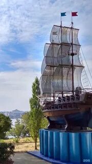 Корабль меркурий