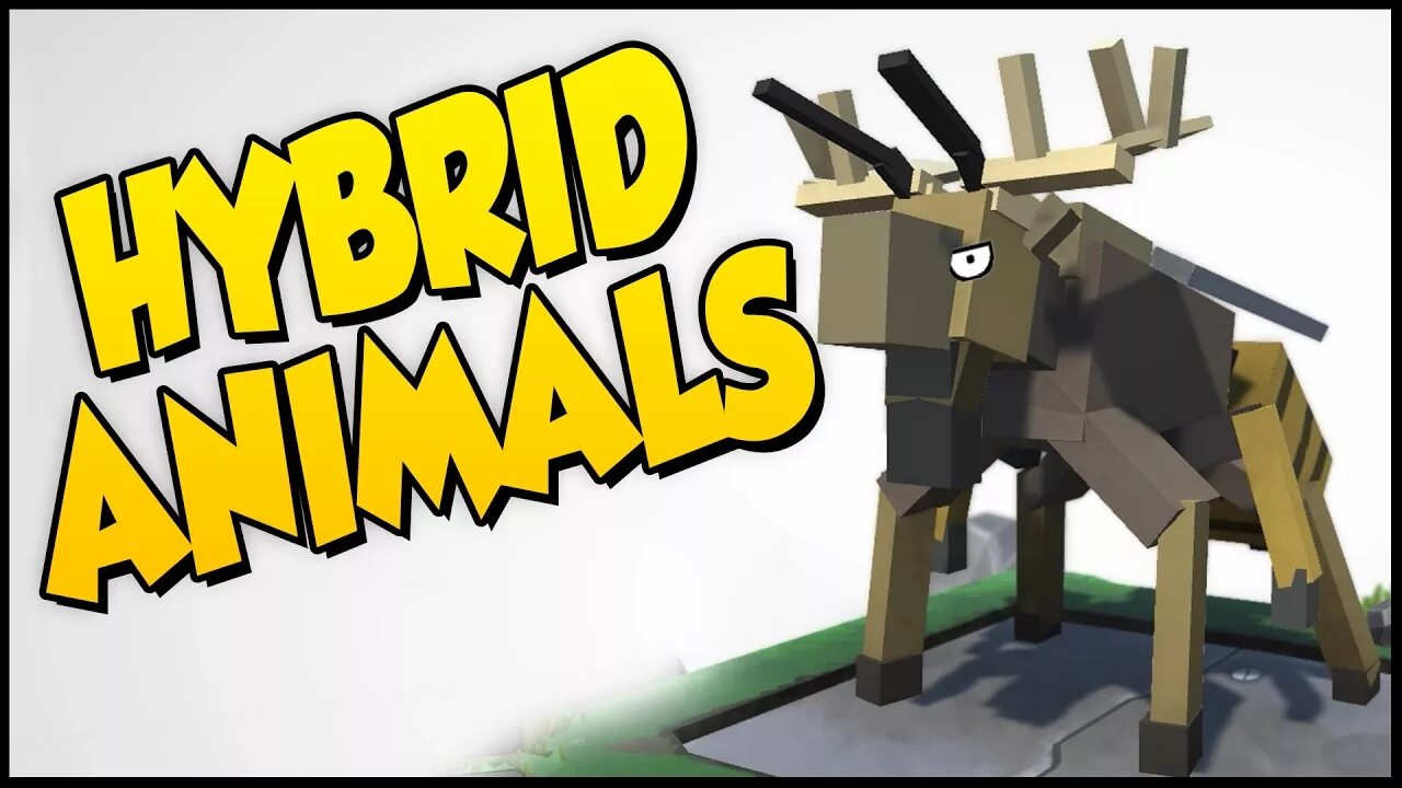 Hybrid mod ios. Hybrid animals игра. гибрид животных игра. все способности в hybrid animals. воркшитс зу анималс.