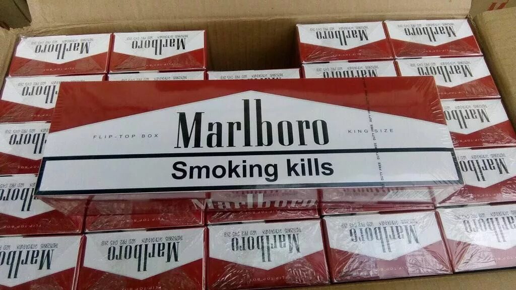 Купить сигареты в ставрополе. Блок сигарет Marlboro. Блок сигарет Мальборо красный.