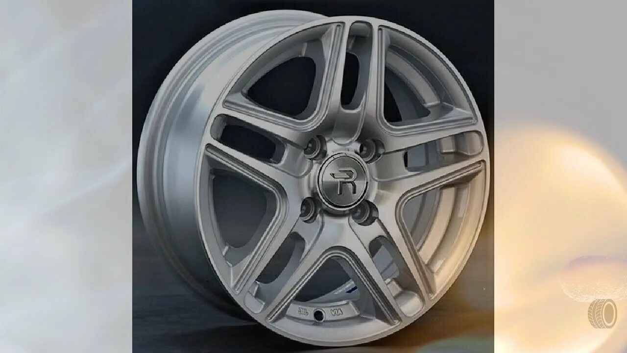 Replay b85 диски. 5 ch. 5x16/5x108 d63. 1 et54 silver. Диск replay sng5.