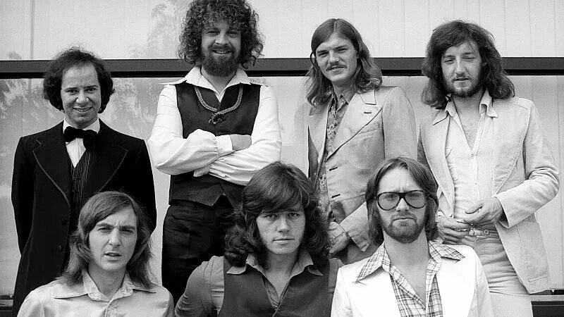 Electric Light Orchestra. Elo Band. Elo фото группы. Electric Light Orchestra Elo. Электрический свет группа