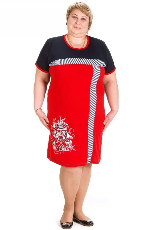 дешевый ивановский трикотаж оптом от производителя