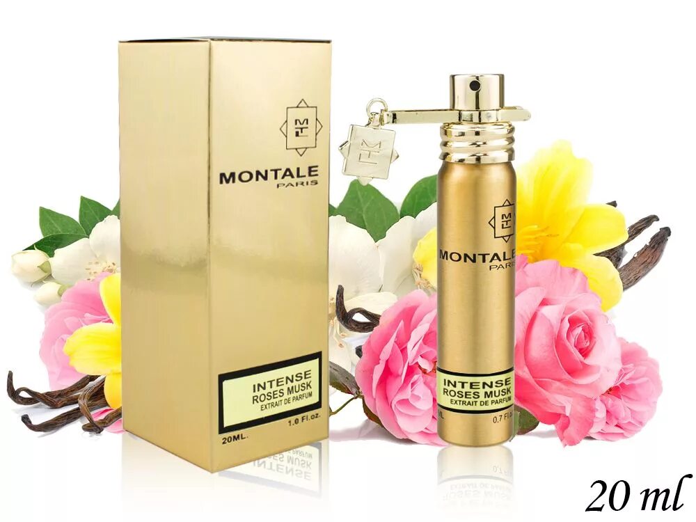 Montale intense Roses Musk 20 мл. Montale intense Roses Musk 50. Montale Musk Roses intens/розовый мускус Интенс u EDP. Montale intense roses