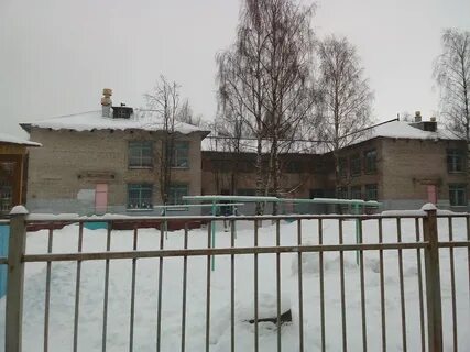 Детский сад 172 отзывы