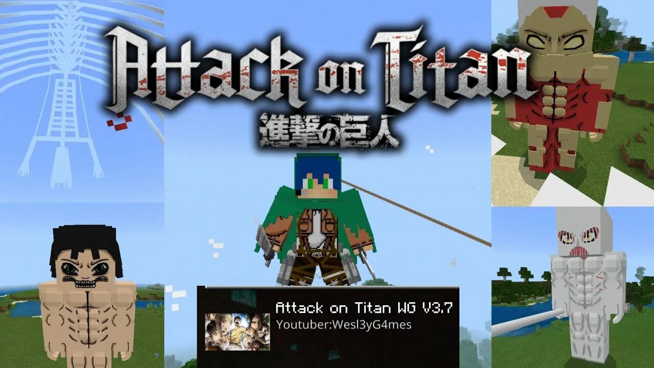 Attack mod. Attack mod