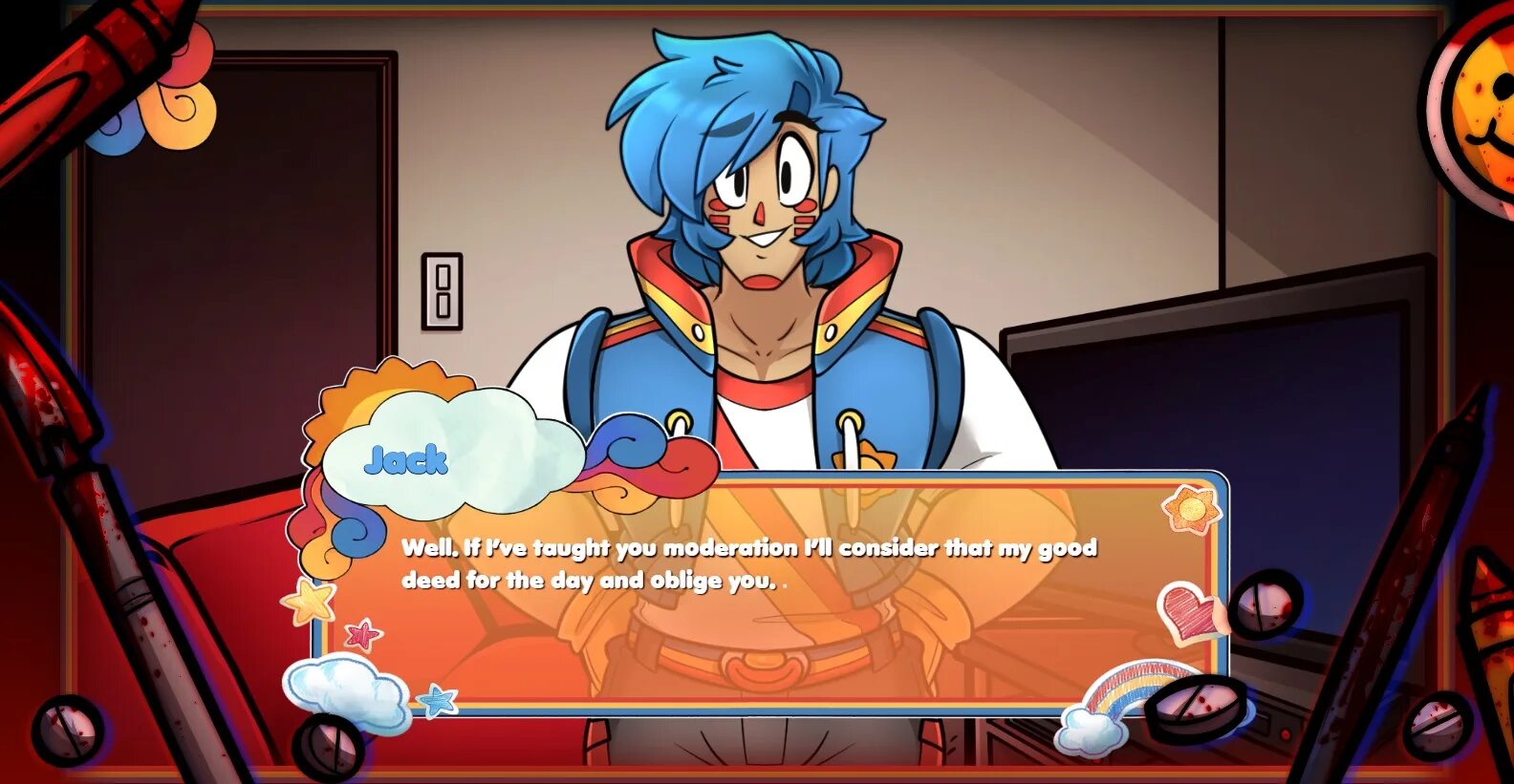 Sunny day jack джек. Дэй джек. Something wrong with sunny day jack. Sunny day jack игра. Джек something wrong with sunny day.