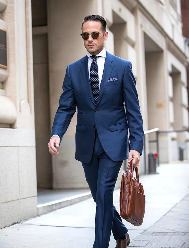 Men classic