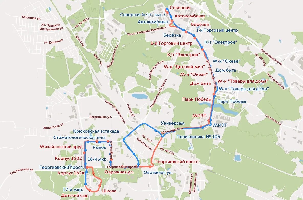 Карта с автобусными остановками. Маршрут 32 автобуса Зеленоград. 32к автобус Зеленоград. Маршрут 32 автобуса Зеленоград остановки. Схема движения автобусов Зеленоград.