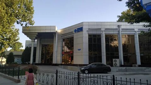 5 ташкент