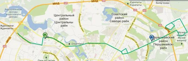 Как добраться до вокзала минск. Как добраться до вокзала минск