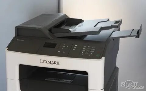 Lexmark mx310dn