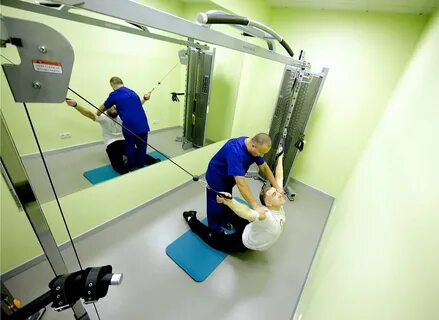 Gim clinic ул цюрупы 12