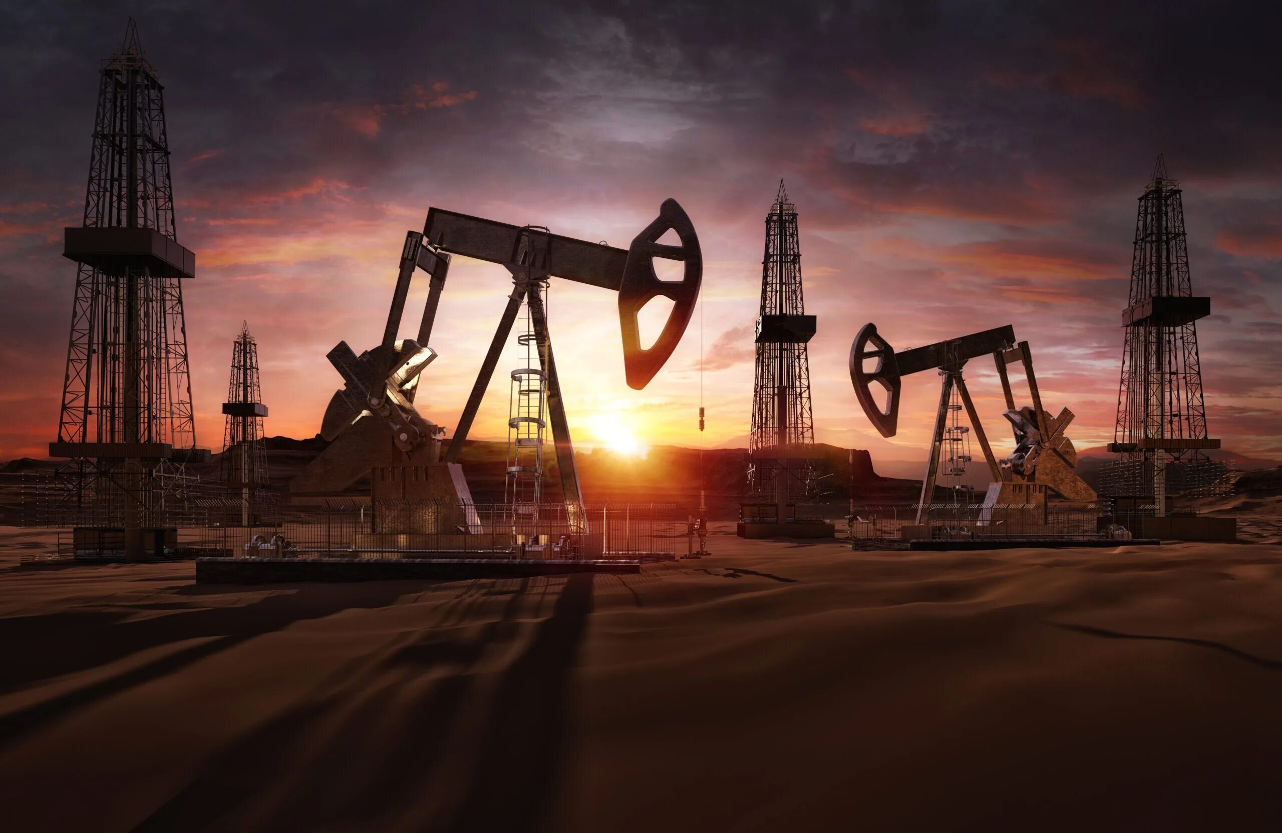 Нефть и газ краснодар. Нефтяные вышки в Саудовской Аравии. Нефтяная промышленность. Добыча нефти. Нефтедобывающая промышленность.