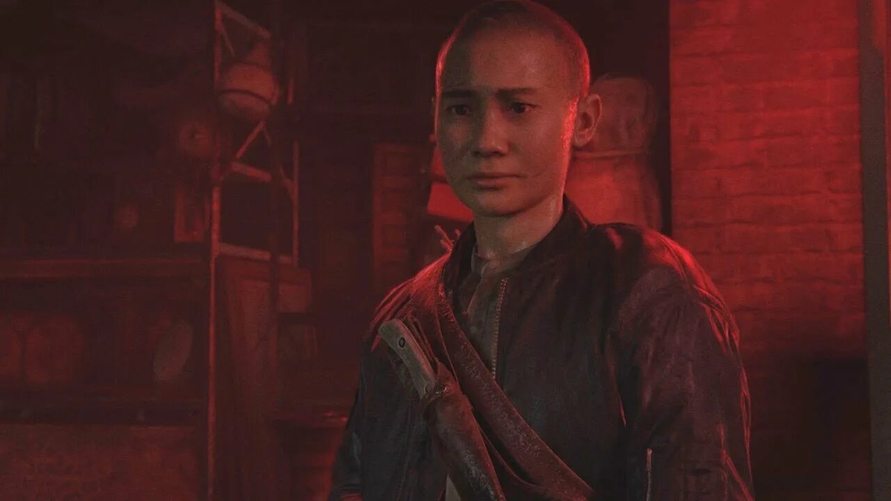 The last of us 2 лев. The last of us 2 лев