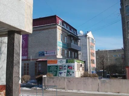 Благовещенск адреса
