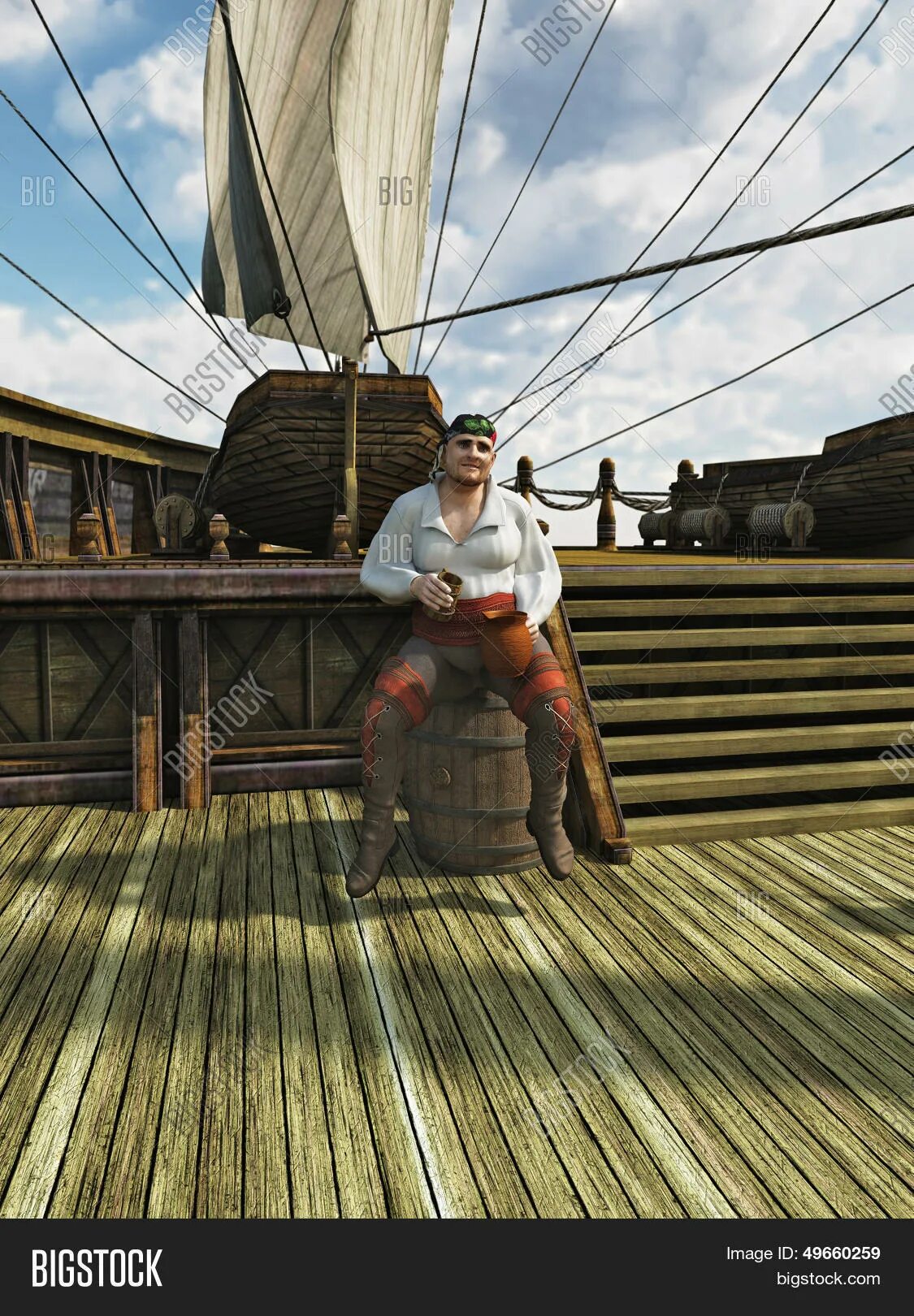 On board the ship. Палуба пиратского корабля. Борт корабля. Парусник палуба. Пираты на палубе.