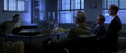 Октябрьское небо 1999