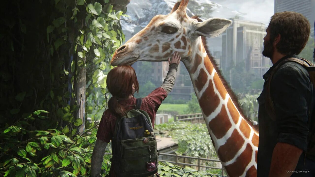 Характеристики the last of us на пк. The last of us 1. the last of us ремейк. the last of us 1 remake.