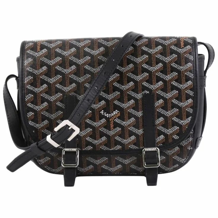 Goyard купить. Сумка Goyard Belvedere. Сумка Goyard Belvedere PM Bag. Сумка Goyard Messenger Bag. Мейсон гоярд.