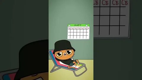 Симбочка пимпочка персонажи