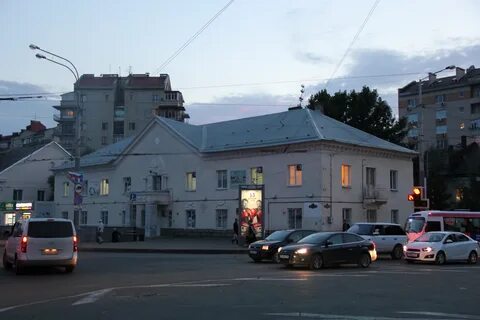 Ул нефтяников краснодар